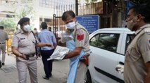 Rohini Court incident is major security lapse, DGP explains