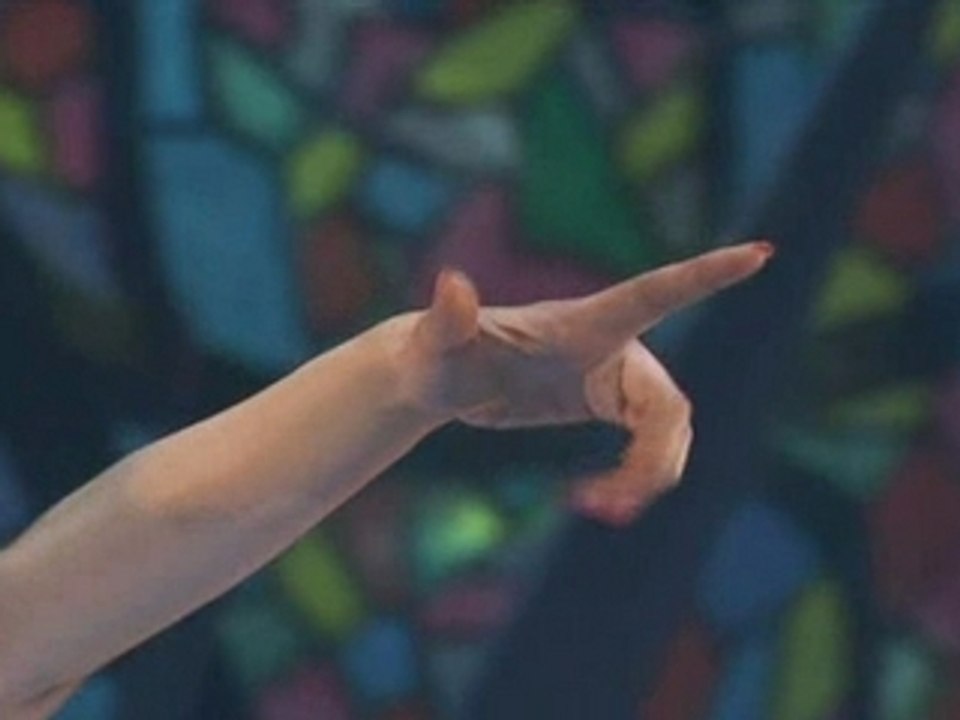 MISIA-Everything 2004 dome tour