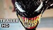 VENOM 2 LET THERE BE CARNAGE "Eddie VS Venom" Trailer