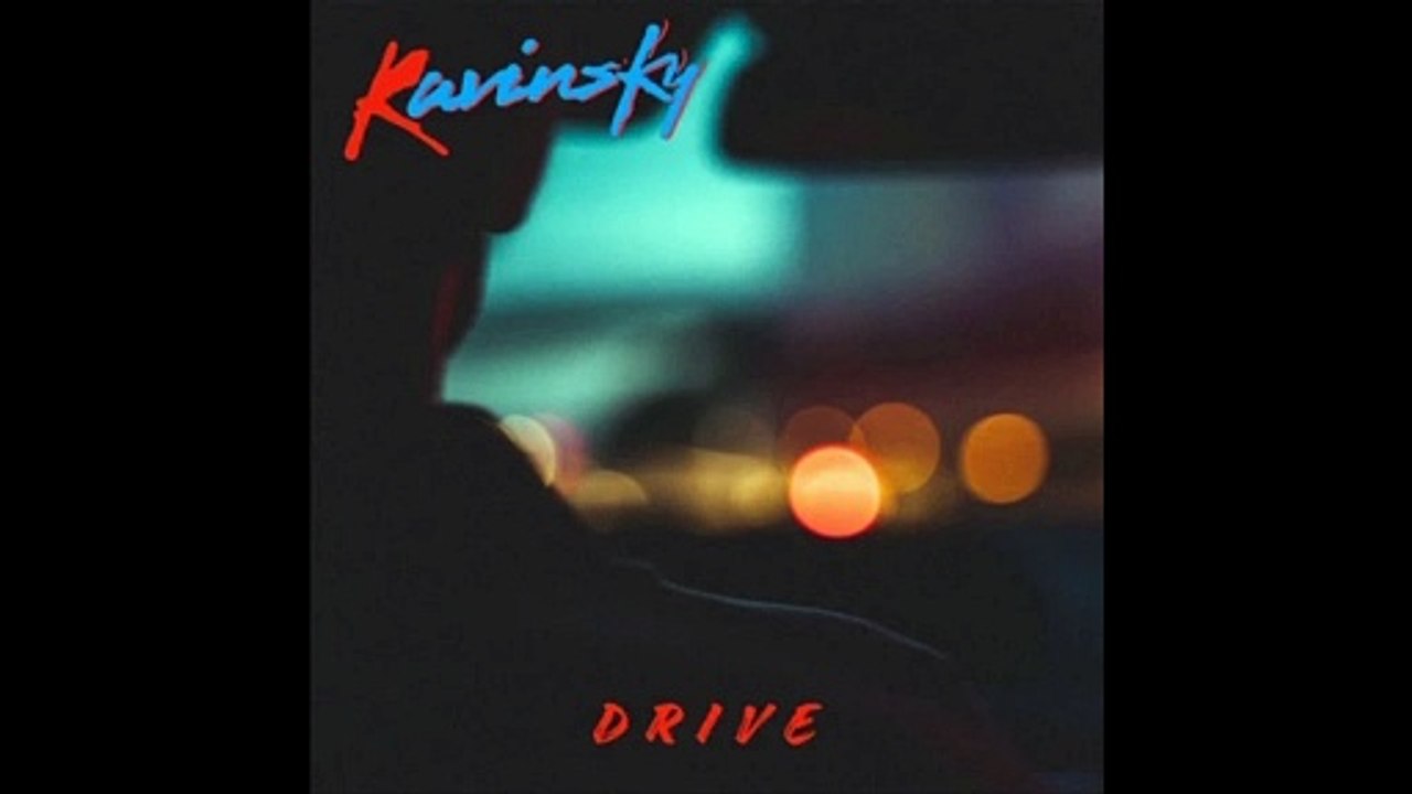 Kavinsky - Renegade