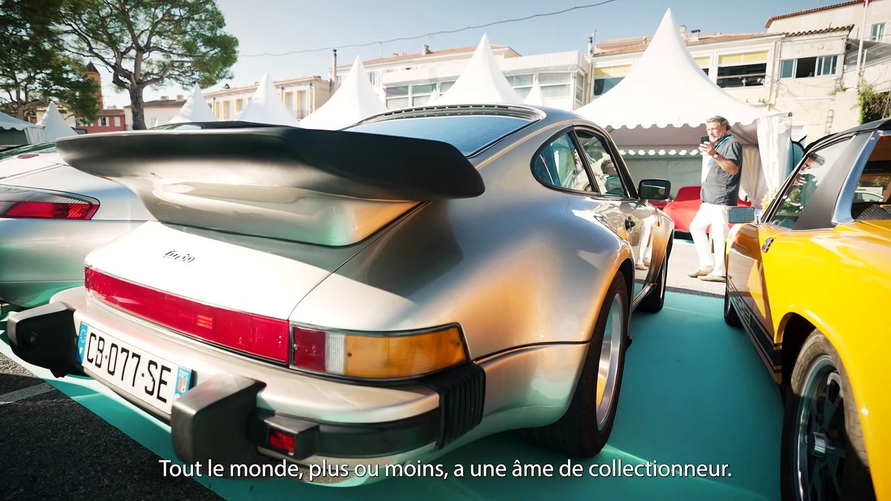 Saint-Jean-Cap-Ferrat Prestige 2021