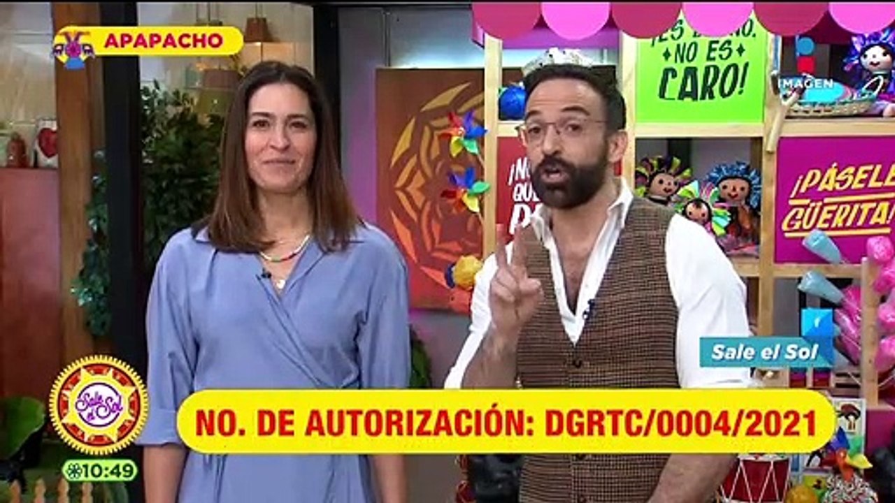 Conoce 'Con-Templar', una experiencia con los sentidos