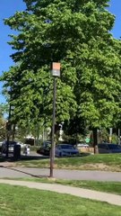 Science World VANCOUVER