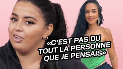 Marwa Loud : "la célébrité, j'en voulais pas"