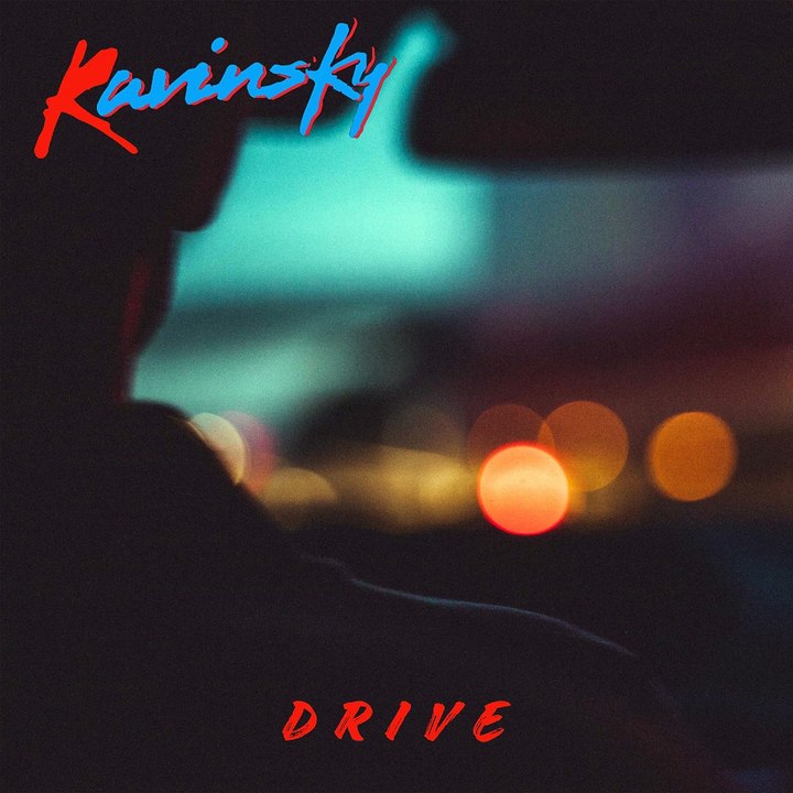 Kavinsky  - Drive