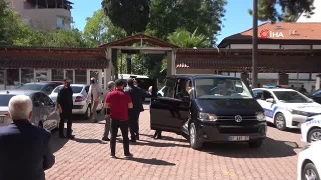 Kamu Başdenetçisi Malkoç: Uluslararası alanda Ukrayna ve Türkiye ombusdmanlığı dünyanın vicdanıdır