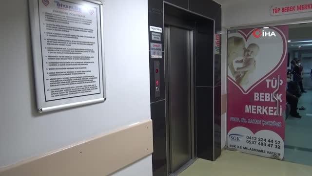 Anne adaylarına gribal enfeksiyon uyarısıKadın Doğum ve Tüp Bebek Uzmanı Prof. Dr. Hakan Çoksüer: Gribal enfeksiyon tedavi edilmez ise 6. aydan...