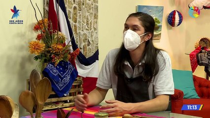 EMPRENDIMIENTO DESARROLLA TRABAJO EN MADERA