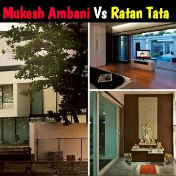 Mukesh Ambani Vs Ratan Tata Comparison _ Tata Group Vs Reliance Group _ #shorts #ratantata Fact