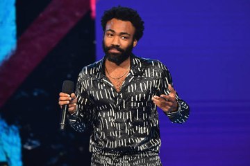 Happy Birthday, Donald Glover! (Saturday, September 25th)