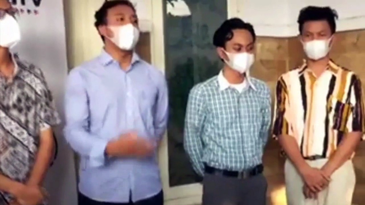 Klarifikasi WARKOP DKI KW
