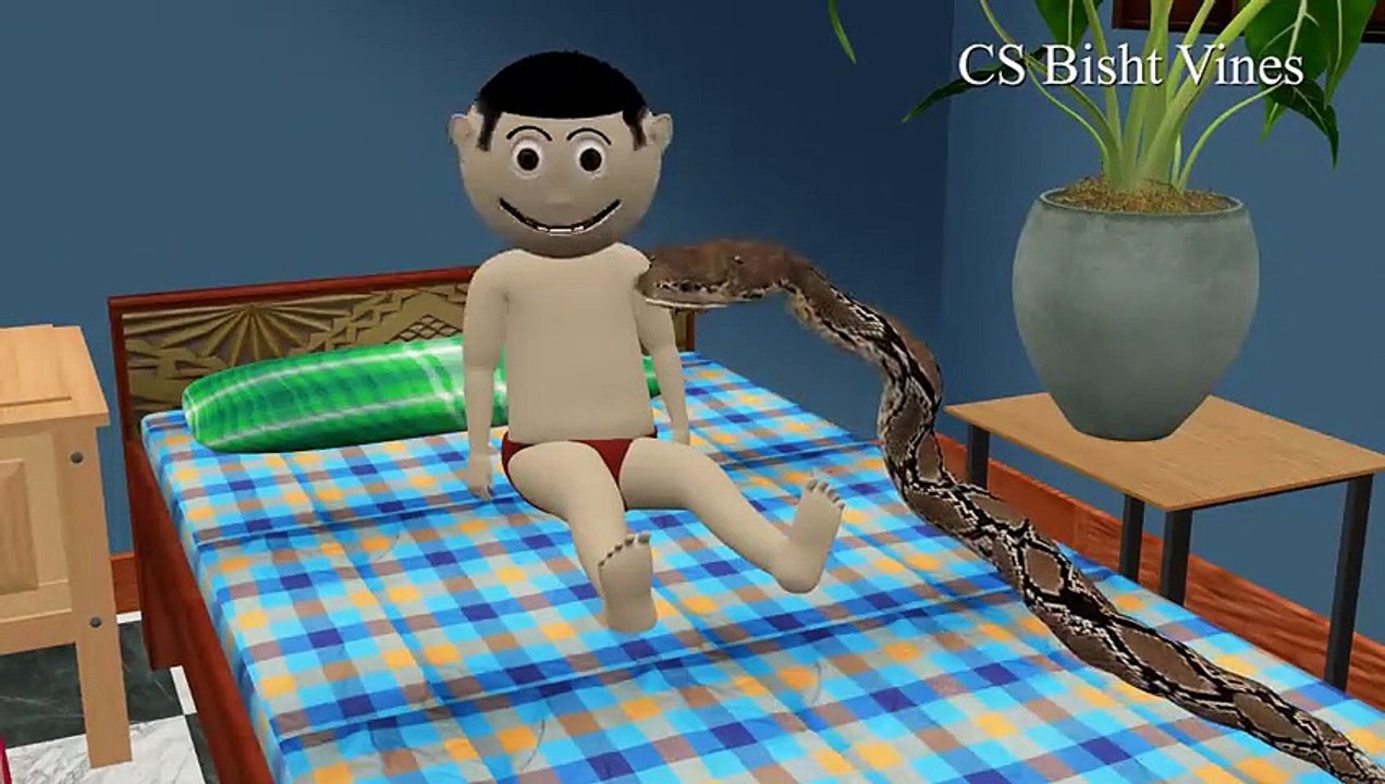 PAAGAL BETA 2 _ Jokes _ CS Bisht Vines _ Desi Comedy Video _ School Classroom Jokes ( 480 X 854 )