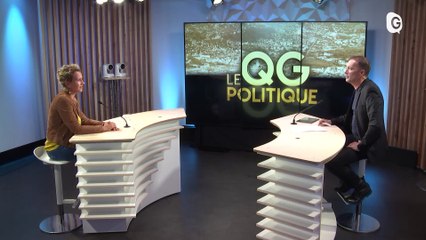 Avec Emilie Chalas - 24 SEPTEMBRE 2021