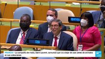 Líderes latinoamericanos hablaron ante la ONU sobre sus desafíos regionales
