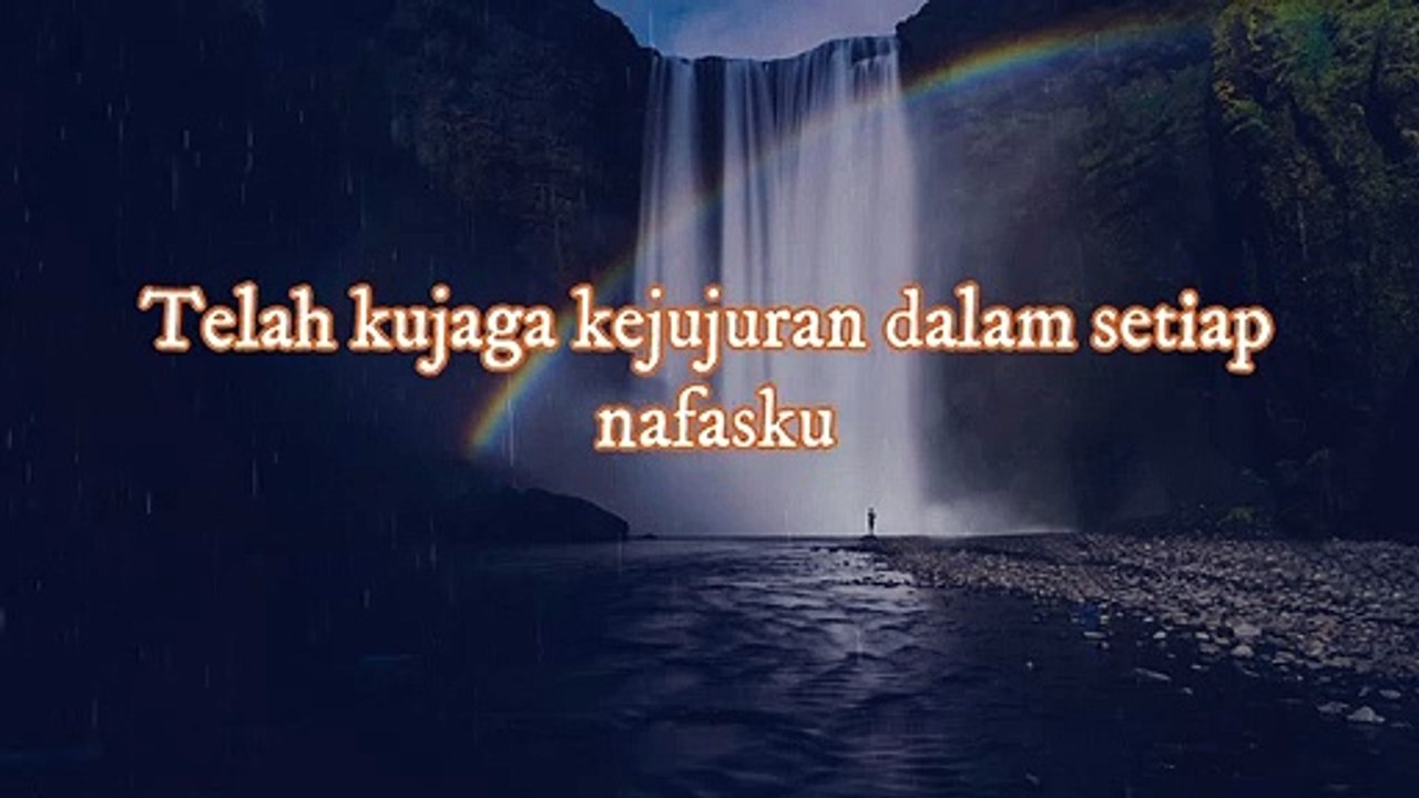 Element - Cinta Tak Bersyarat (Cover)