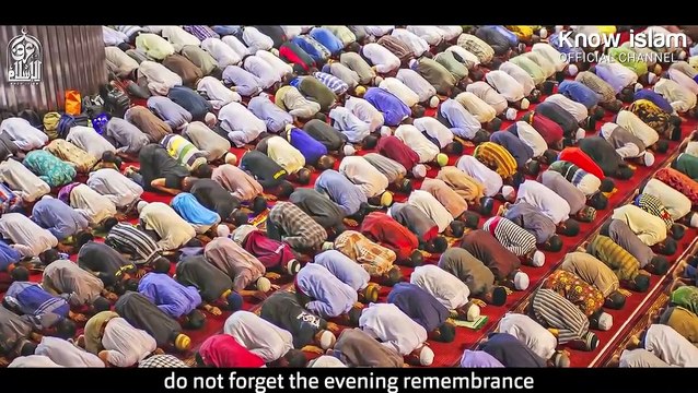 26. كلام يرفع الحماس والهمة في العشر الأواخر وليلة القدر د. محمد سعود الرشيدي