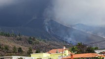 بسبب الحمم البركانية.. الحكومة الإسبانية تعلن جزيرة لابالما منطقة كوارث