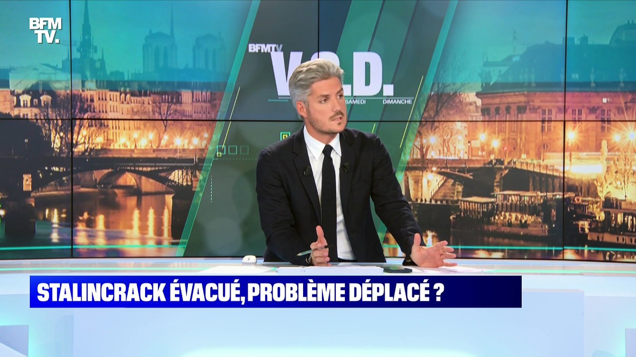 Bertrand Kern invité de BFMTVSD - 24/09