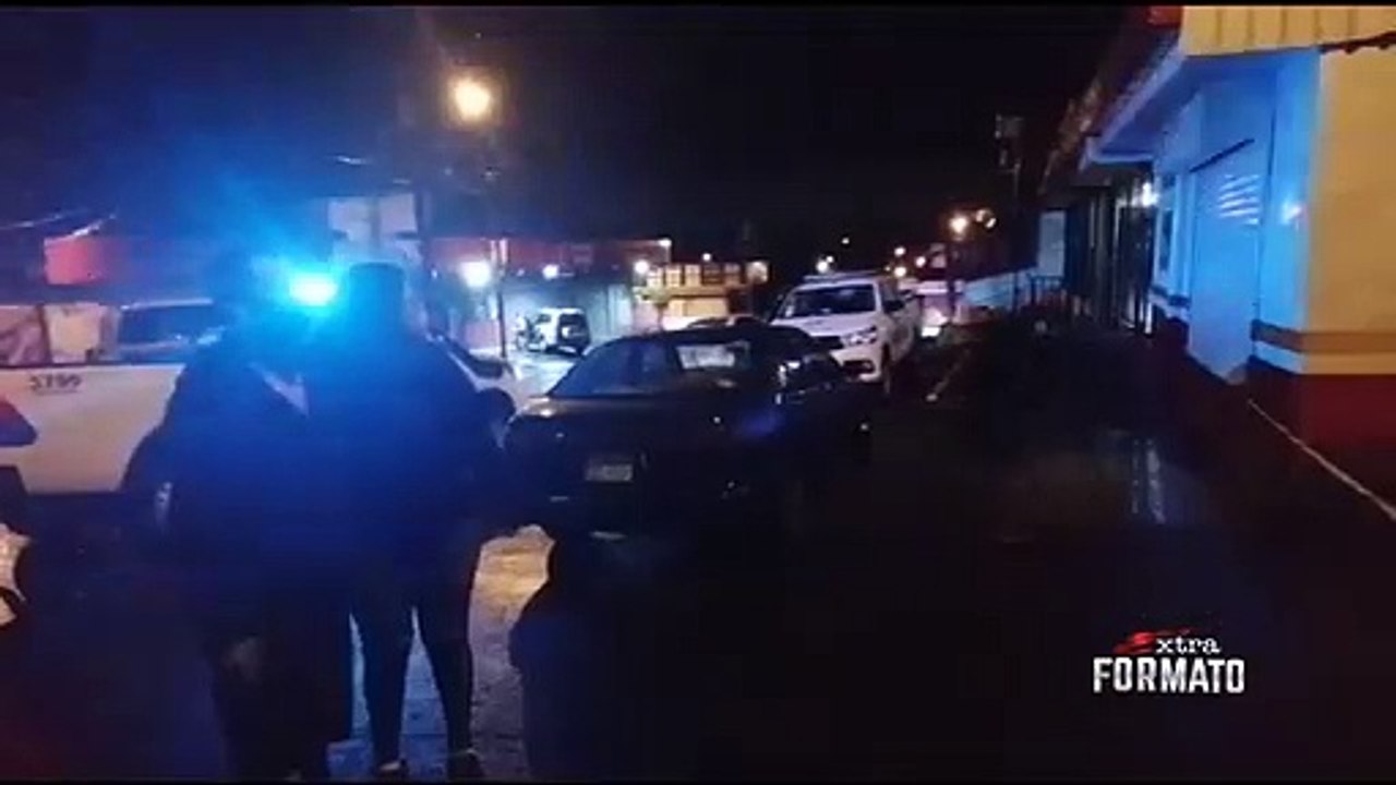 MUERTO MORAVIA