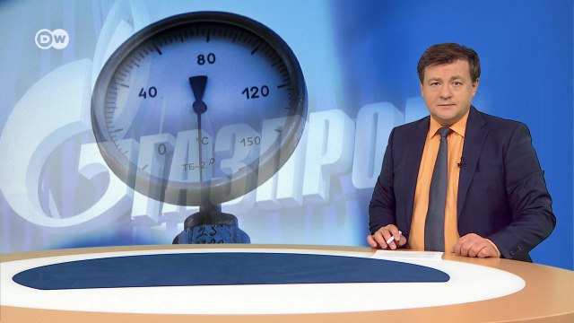 Путина винят в резком росте цен на газ в ЕС: дело в Северном потоке-2 ? DW Новости (24.09.2021)