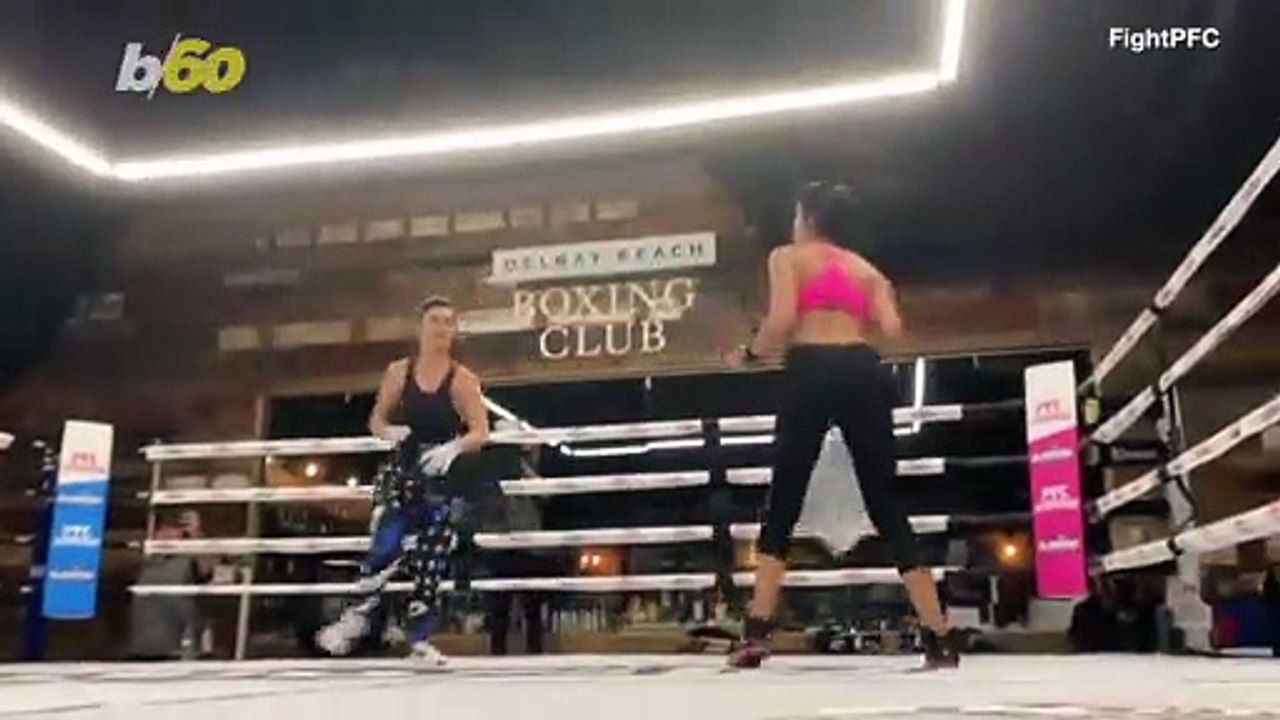 Pillow Fight Club! Fight League Trades Fists for Pillows by Putting on Pillow Fighting Event!