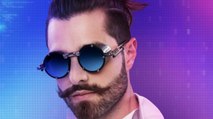 Free Fire: Óculos do DJ Alok chega como skin in-game em parceria com a Chilli Beans