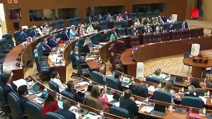 La Médica y Madre trae una iniciativa sobre la Pobreza Menstrual y Alicia Rubio la pone en su sitio...