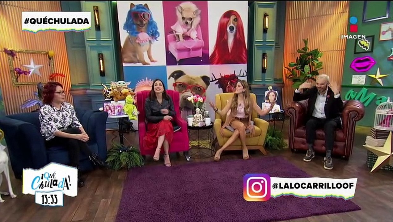 ¡Expedientes Chulos para reír todo el día!