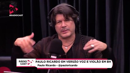 RádioCast98 - 35 anos do disco Rádio Pirata