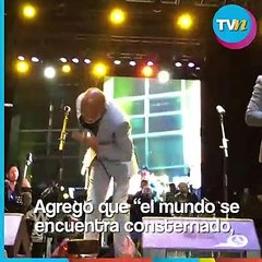 El salsero puertorriqueño Roberto Roena pierde la vida