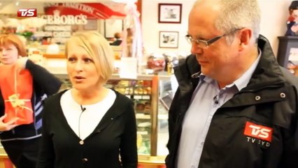 Solvang 100 år | 1-5 | Jørgen og Jacob i Solvang | Santa Barbara County | Californien | USA | 17-04-2011 | TV SYD @ TV2 Danmark