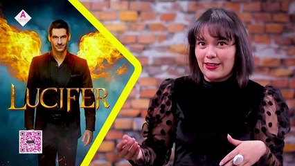 Lucifer: Final explicado.| ActitudFem