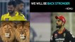 RCB vs CSK Highlights,Chennai Super Kings crush Royal Challengers Bangalore by 6 wickets