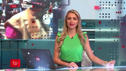 En un ambiente tenso, dirigentes del Conamaq salieron del acto protocolar de la Gobernación