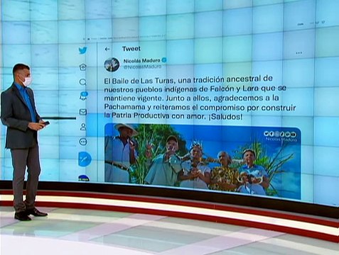Café en la mañana | Proceso de diálogo entre el Gobierno Bolivariano y las Oposiciones en México