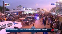 Spécial Soir d'Infos Touba - Dispositif sécuritaire pour le Magal : Le point avec la Gendarmerie