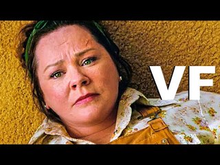 LILLY ET L'OISEAU Bande Annonce VF (2021)