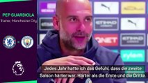 Guardiola: 