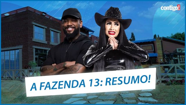 A FAZENDA NEWS : NEGO DO BOREL NA FINAL? MEDRADO NÃO AGUENTOU A PRESSÃO? TUDO DO BATE PAPO PÓS ELIMINAÇÃO!