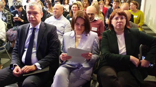 Белорусской оппозиции придётся действовать на износ