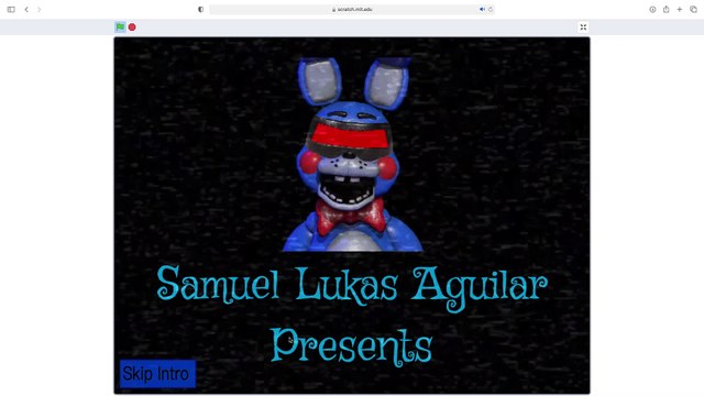 Darwin Scared The Sh1t Out Of Me! / One Week At Gumball (FNAF/TAWOG Fan Game)