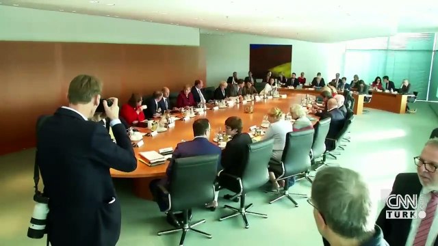 Almanya, Sosyal Demokratlar mı diyecek?