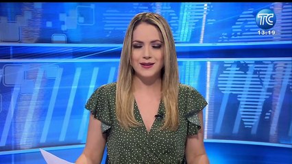 Aparece el hombre que fue atropellado por un conductor intencionalmente