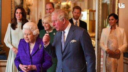 Why Meghan Markle Might Not 'Ever' Go Back To The U.K. After Royal Exit