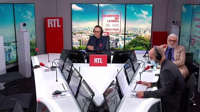 Le Débrief des Auditeurs : Alice Coffin et Pascal Praud, un roman d'amitié ?