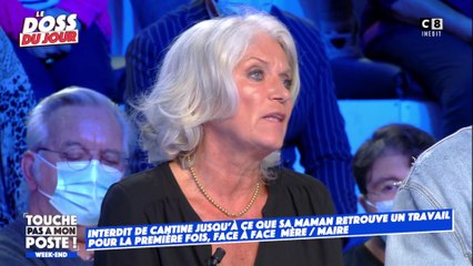 "Arrêtez de passer pour une victime": la maire de Saint-Médard-de-Guizières face à la maman de Wylan