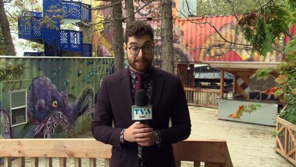 Financement dans le domaine du tourisme au Kamouraska