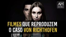 SEM LIGAÇÕES COM OS CRIMINOSOS E DUAS VERSÕES: VEJA 5 CURIOSIDADES SOBRE OS FILMES QUE REPRODUZEM O CASO VON RICHTHOFEN