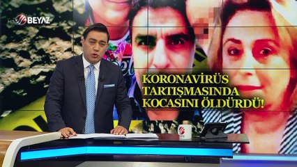 Beyaz Ana Haber 24 Eylül 2021