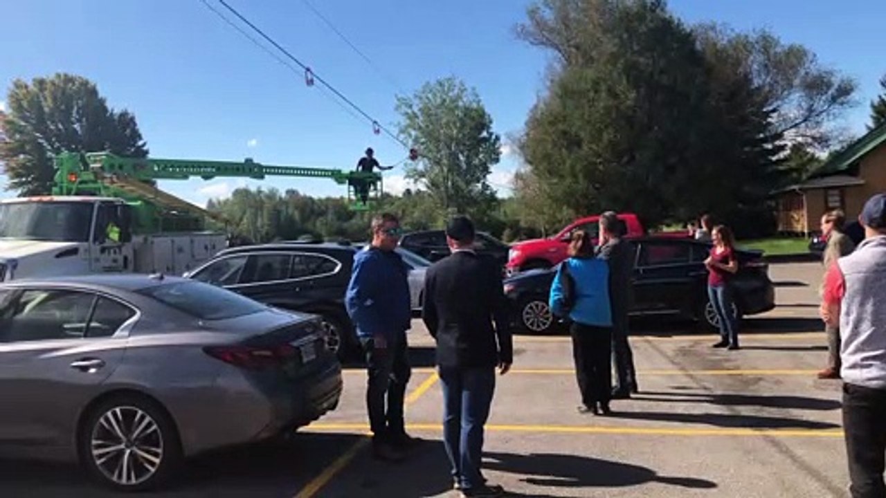 Targo Communications étend son réseau de fibre optique à Hinchinbrooke